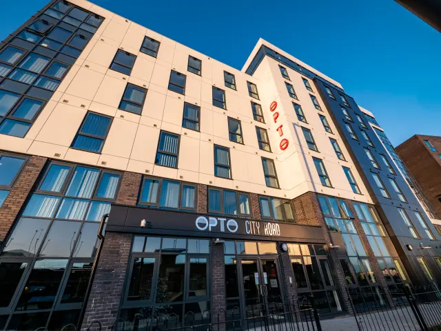 斯旺西 - true Swansea公寓