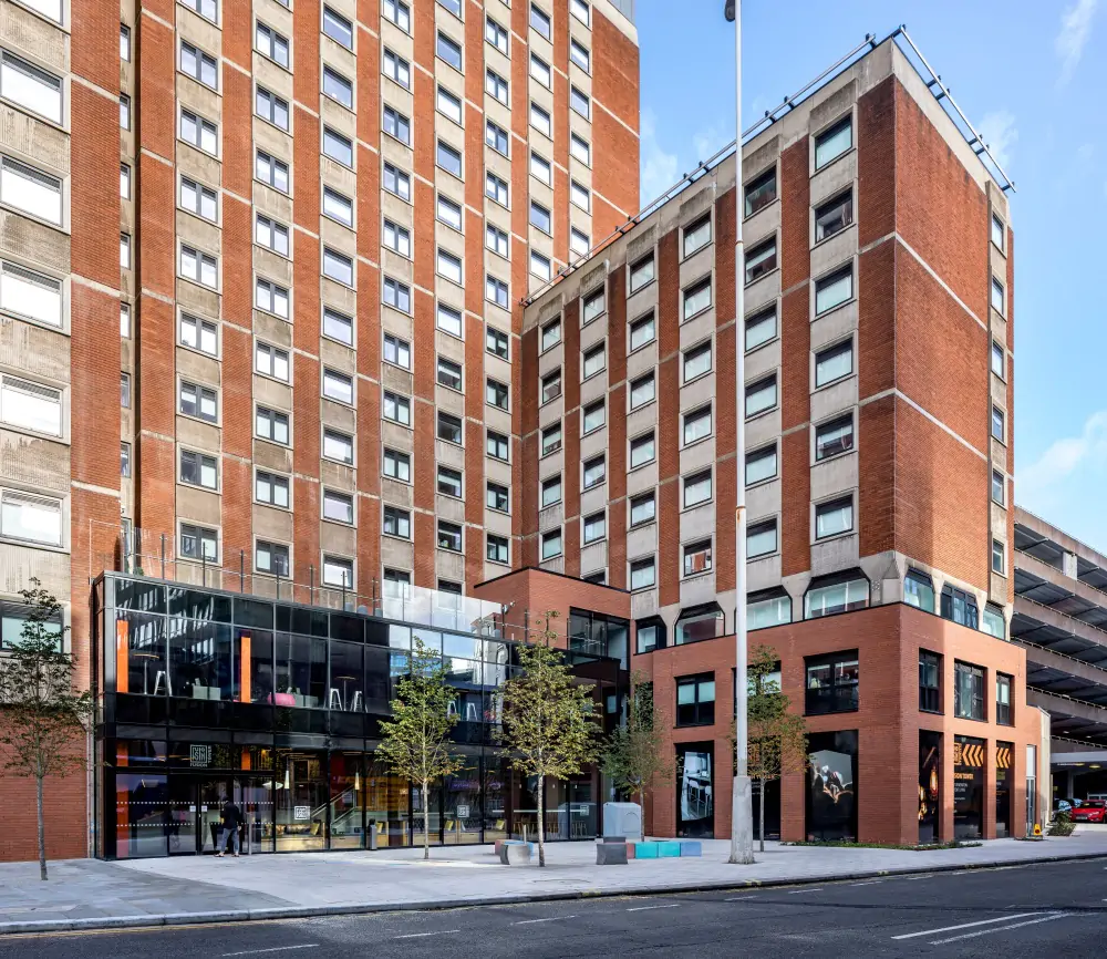 布里斯托 - Tower, Bristol公寓