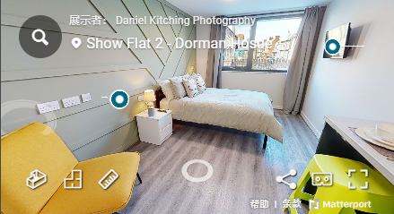 米德尔斯堡 - Dorman House公寓