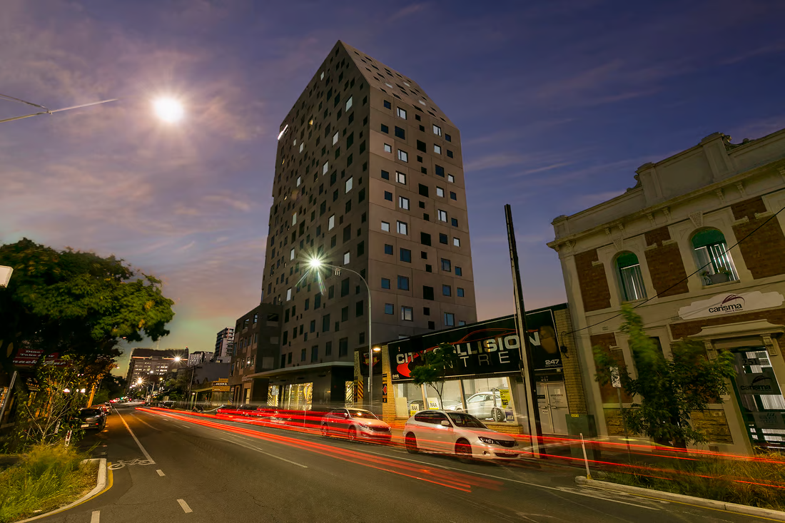 阿德莱德 - Scape Waymouth St, Adelaide公寓