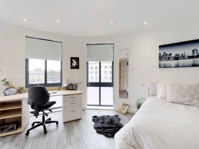 剑桥 - Castle Hill公寓