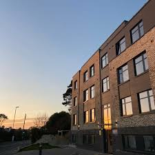 法尔茅斯 - Carrick View公寓