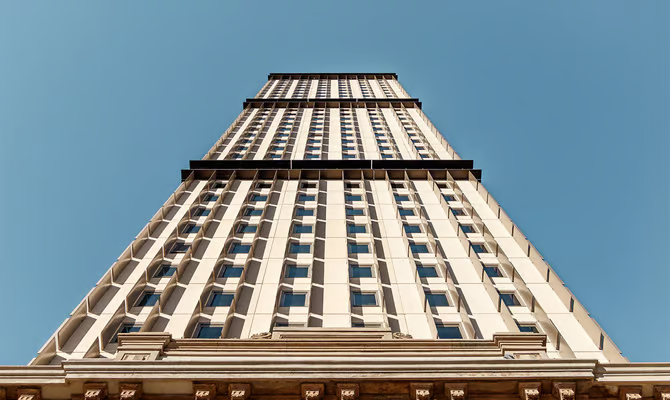 阿德莱德 - Adelaide Central公寓