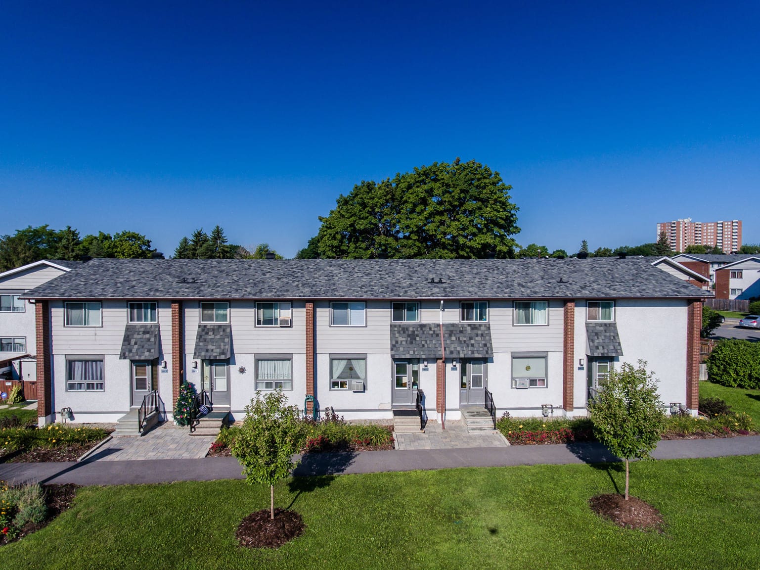 渥太华 - Crystal Beach公寓