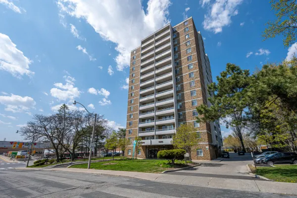 多伦多 - 919 Dufferin公寓