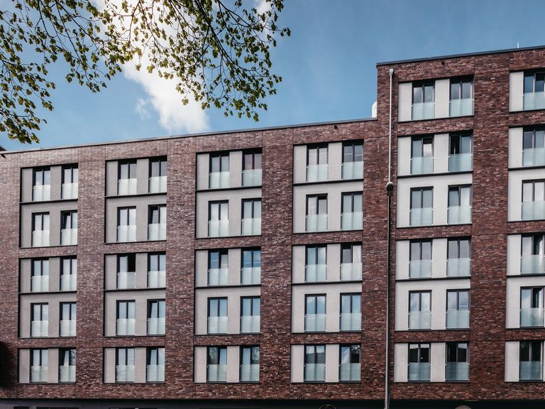 汉堡 - Navale公寓