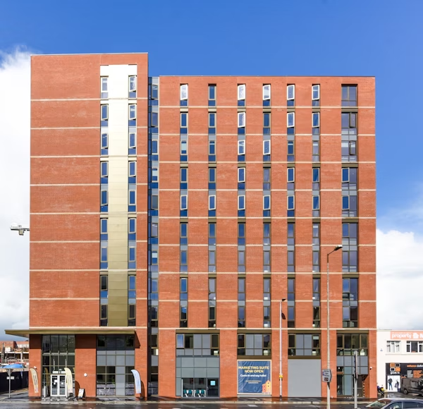 贝尔法斯特 - Nelson Place公寓