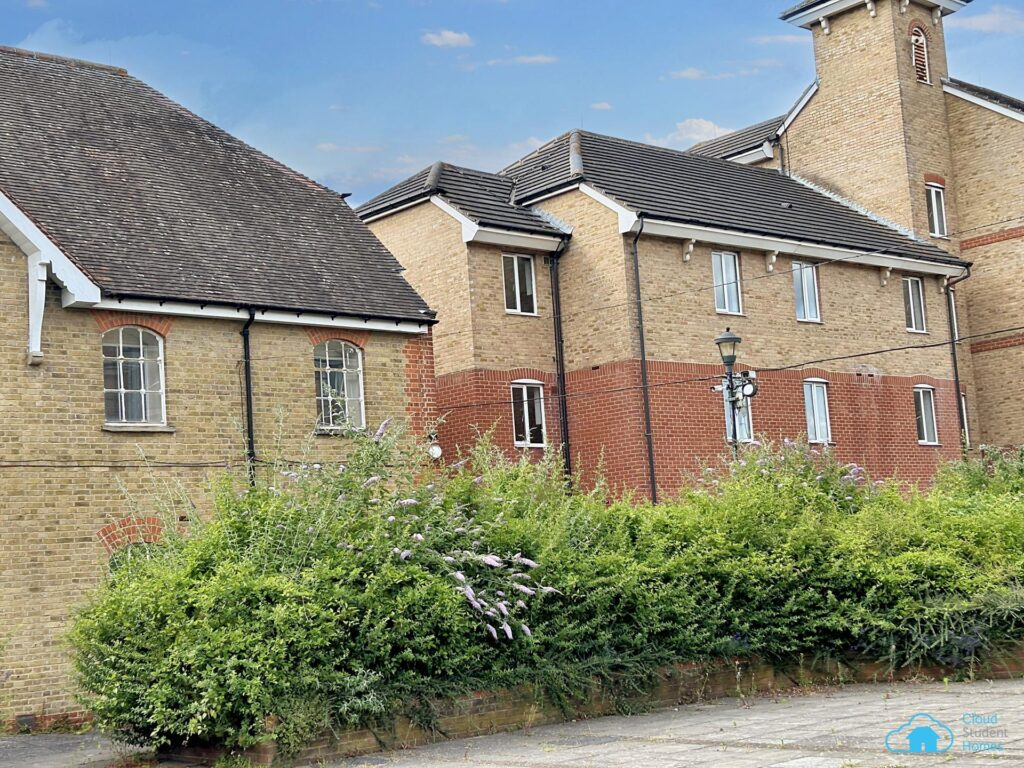 肯特 - Rochester Student Village公寓