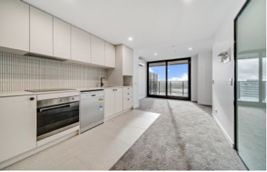 堪培拉 - 2 Grazier Lane, Belconnen 近堪培拉大学公寓