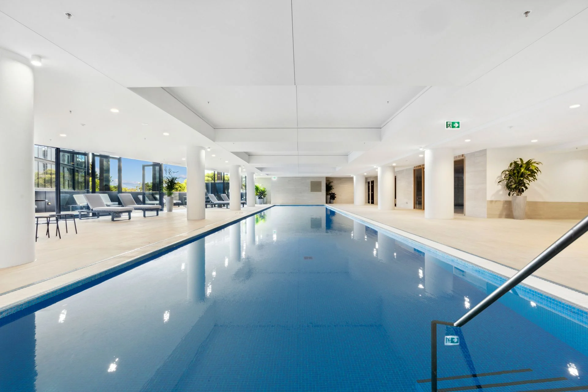 堪培拉 - Level 6, 6 Furzer Street, Phillip，近澳洲国立大学公寓