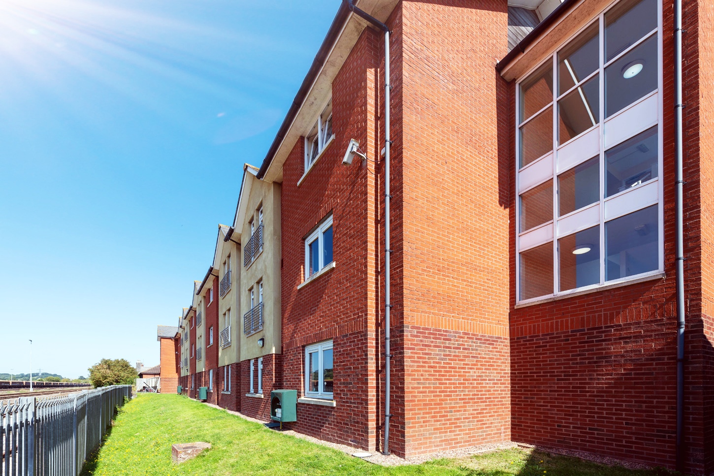 埃克塞特 - King Edward Studios公寓