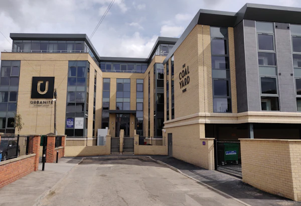 约克 - The Coal Yard公寓