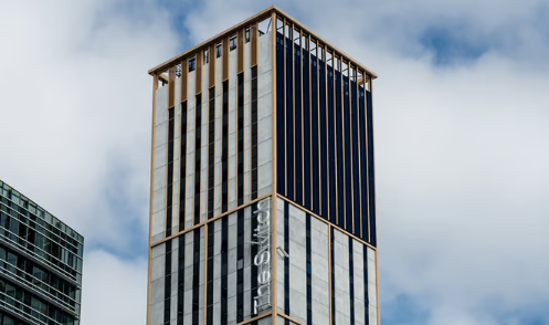 珀斯 - The Switch Perth Central公寓