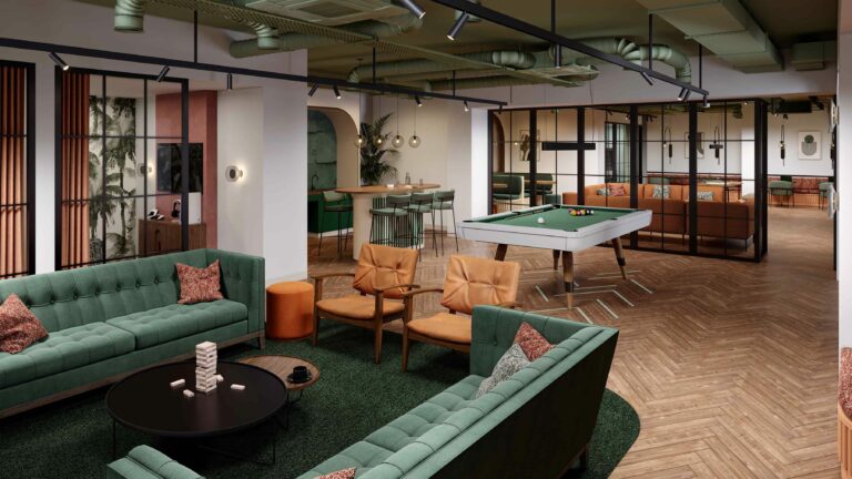 都柏林 - Árasáin P&V公寓