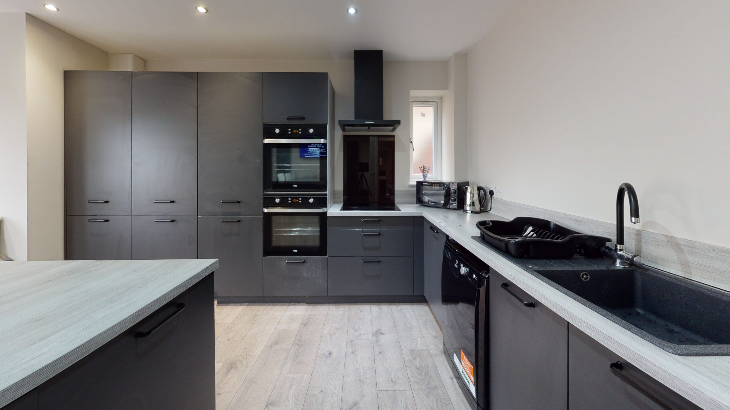 米德尔斯堡 - Vaughan House公寓