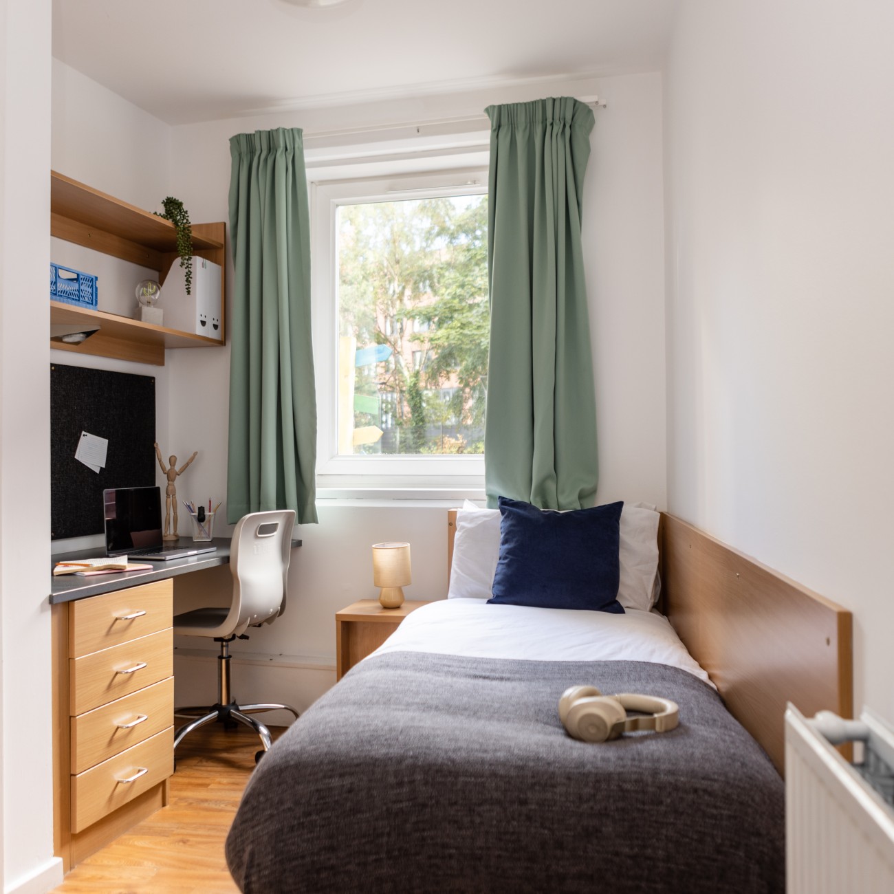 伯恩茅斯 - Cranborne House公寓