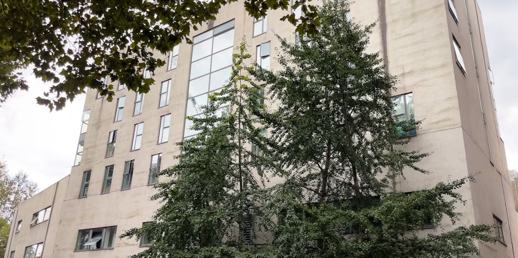 伦敦 - Bright House, Kingston公寓