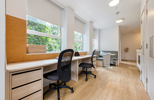 南安普敦 - Park House公寓