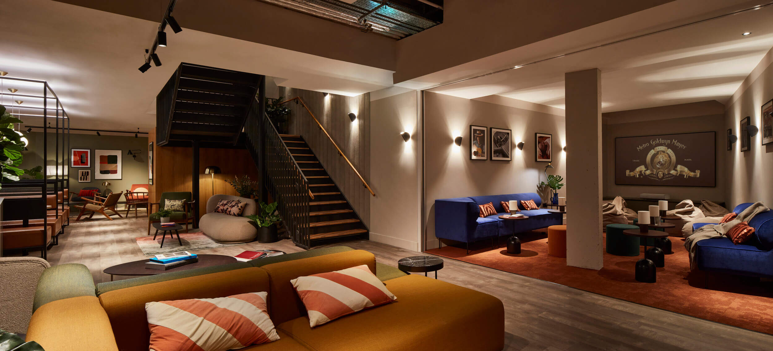 金斯顿 - Tribu Kingston公寓