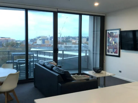 纽卡斯尔（澳大利亚） - Belong Newcastle公寓