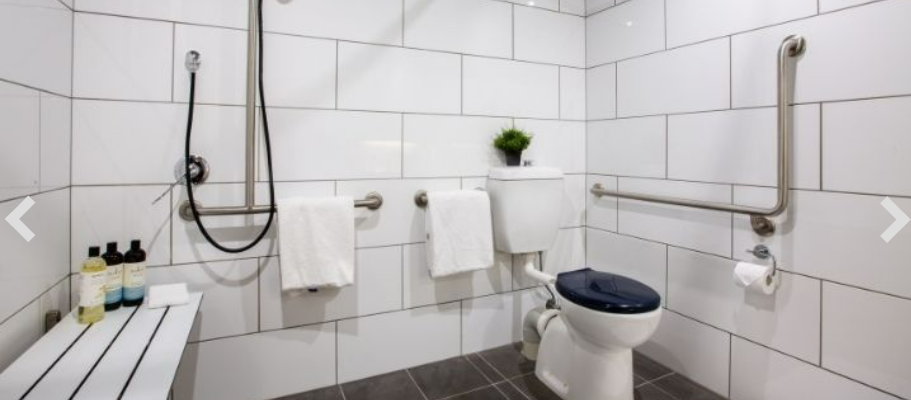 墨尔本 - Uniloge Carlton公寓