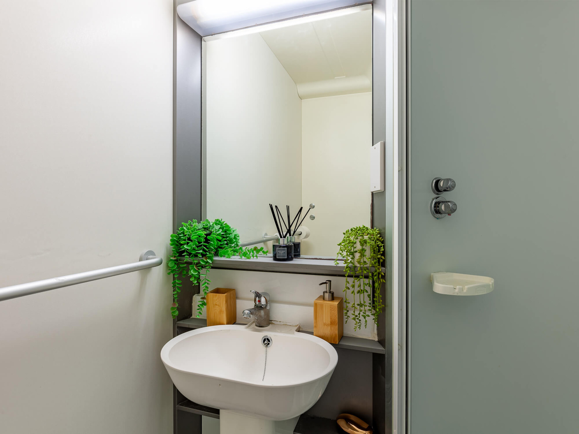 雷丁 - Kendrick Hall公寓