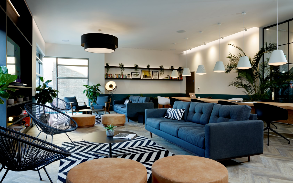 杜伦 - Student Castle Durham公寓