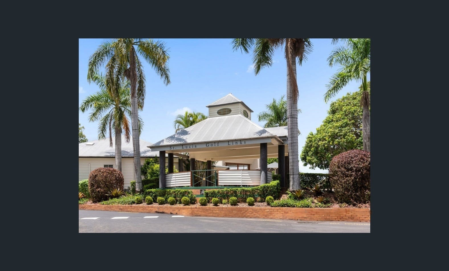 布里斯班 - 7-134 Macquarie Street公寓