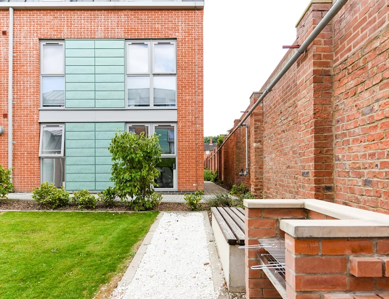 约克 - The Boulevard公寓