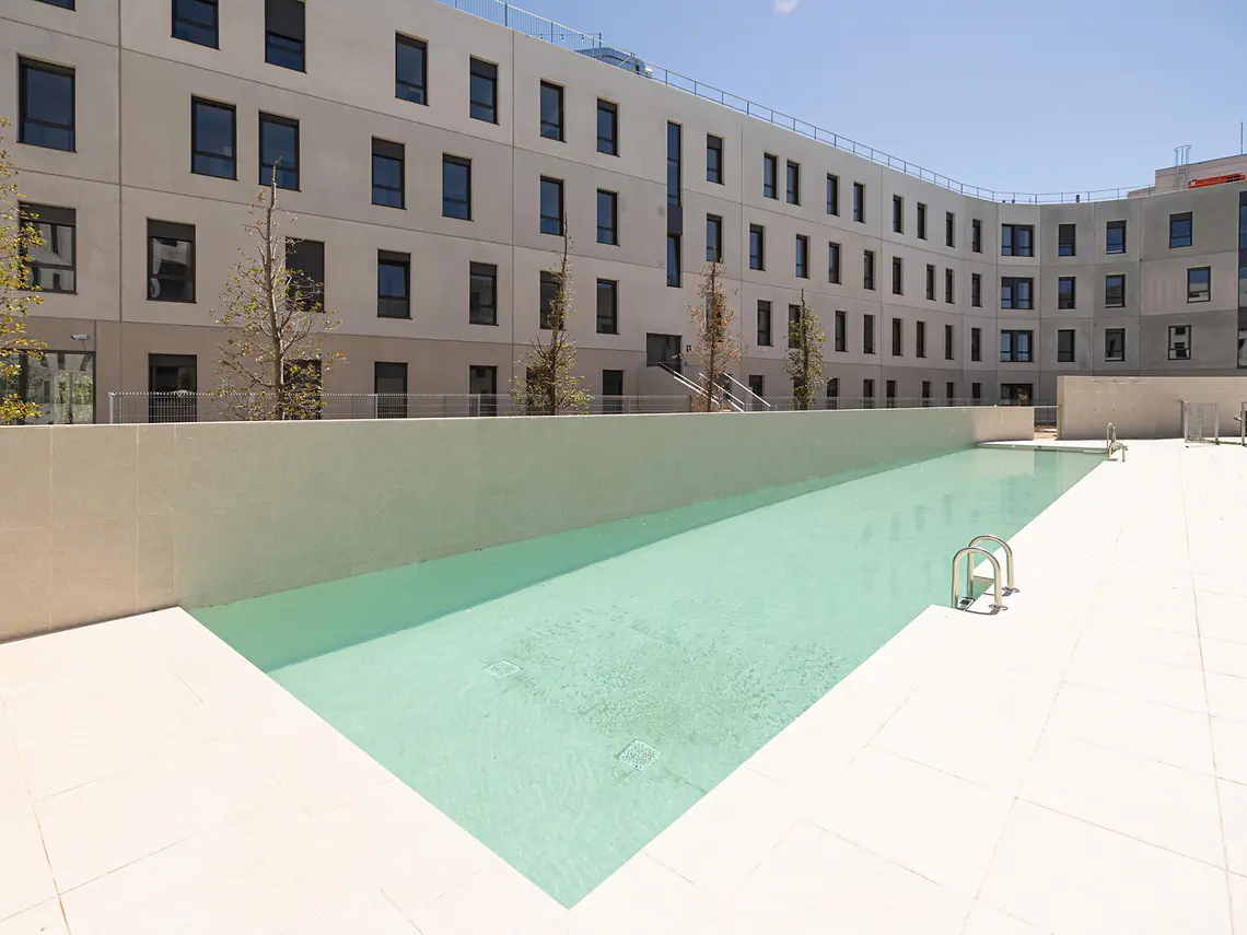 萨拉曼卡 - Luna,Salamanca公寓