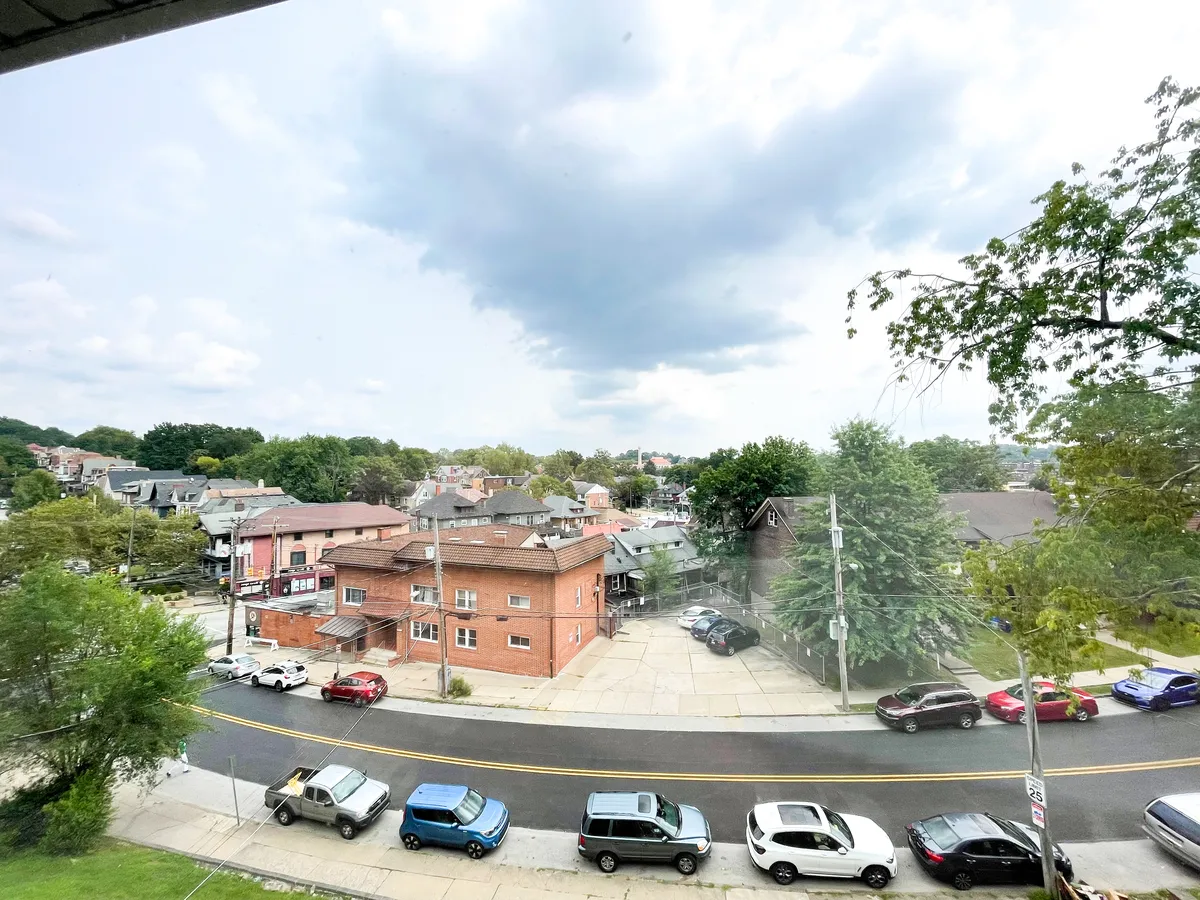 匹兹堡 - 5735 - 5737 Hobart St Apt 6公寓