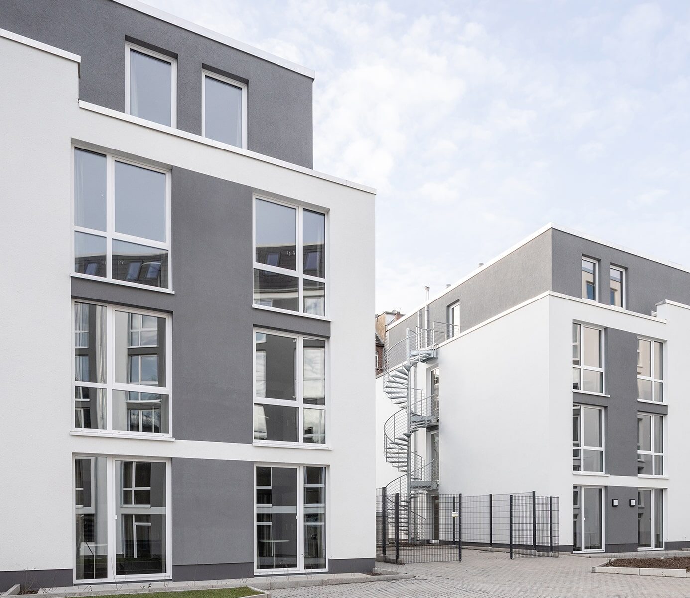 亚琛 - THE FIZZ Aachen公寓