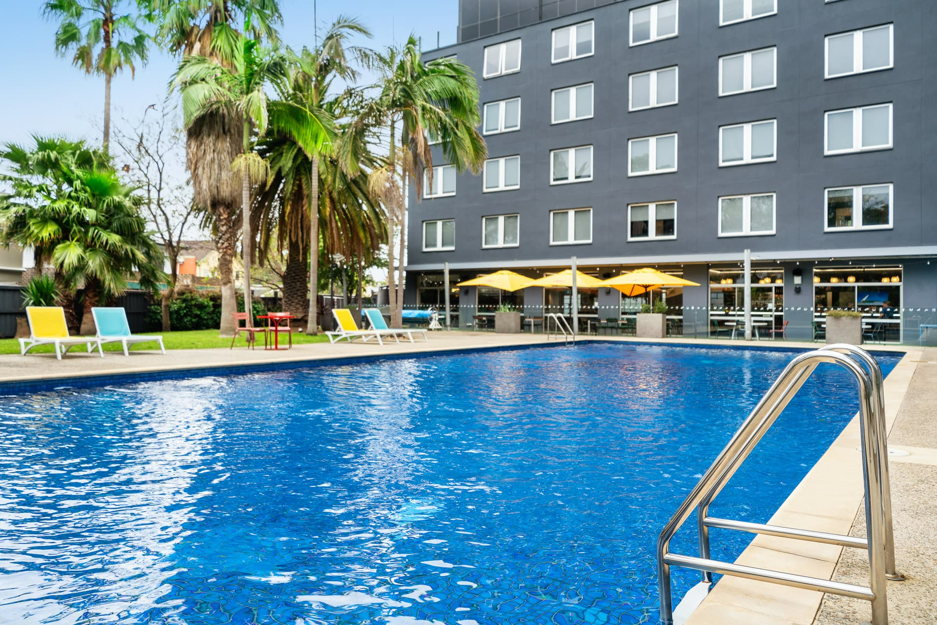 墨尔本 - Campus Melbourne公寓