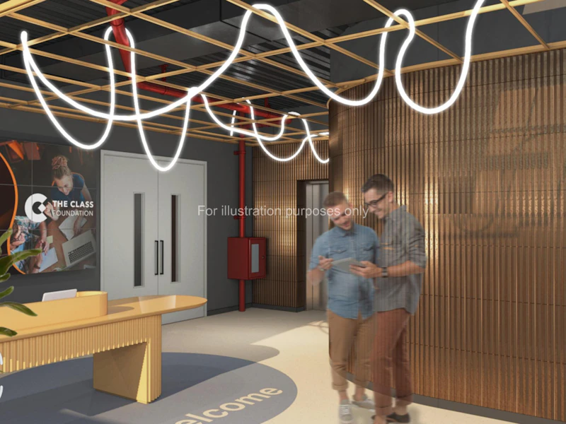 邓迪 - Discovery Studios公寓