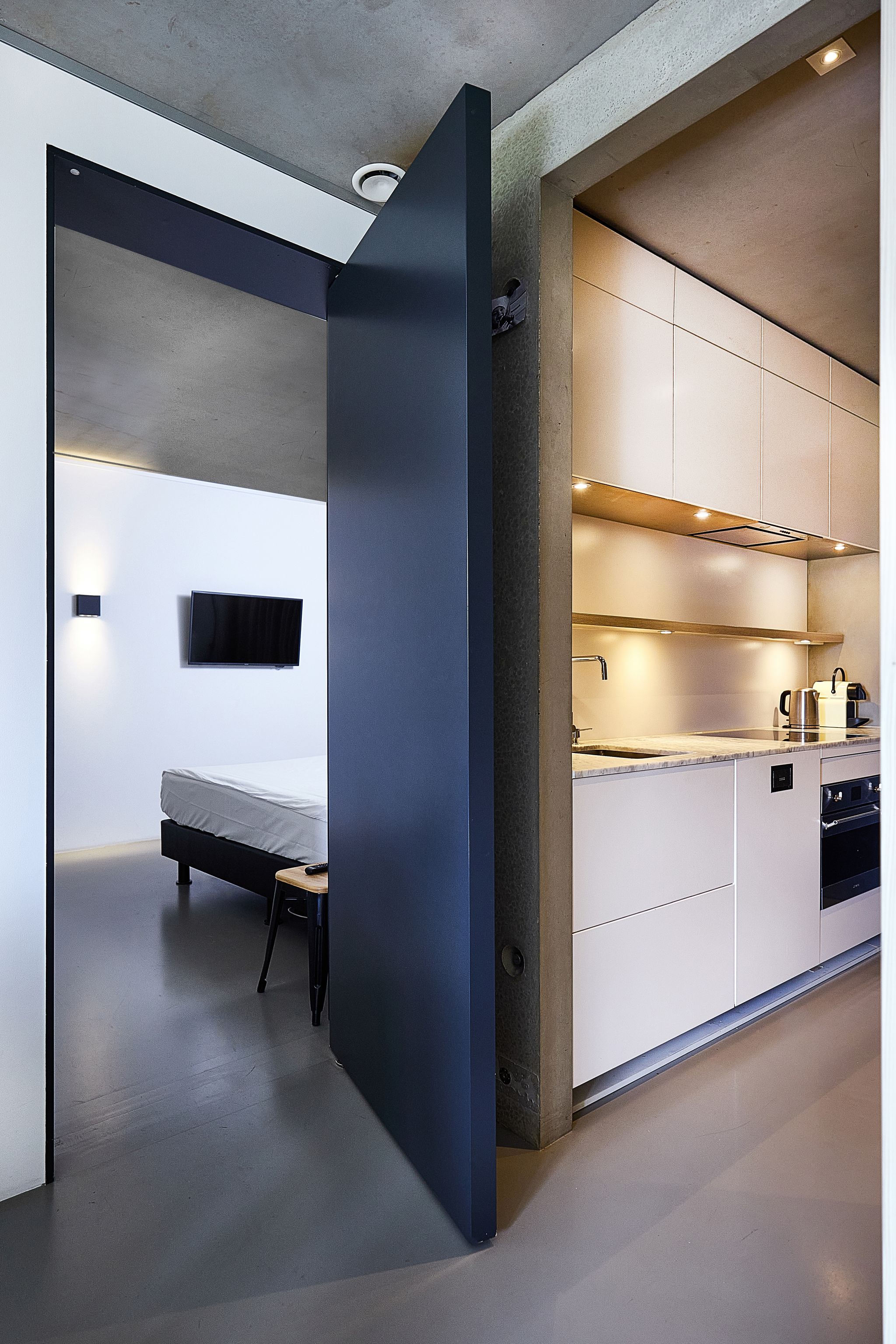 阿姆斯特丹 - NorthOrleans公寓