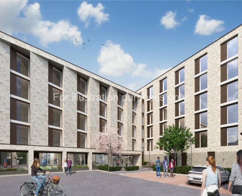 爱丁堡 - The Pepper Mill公寓