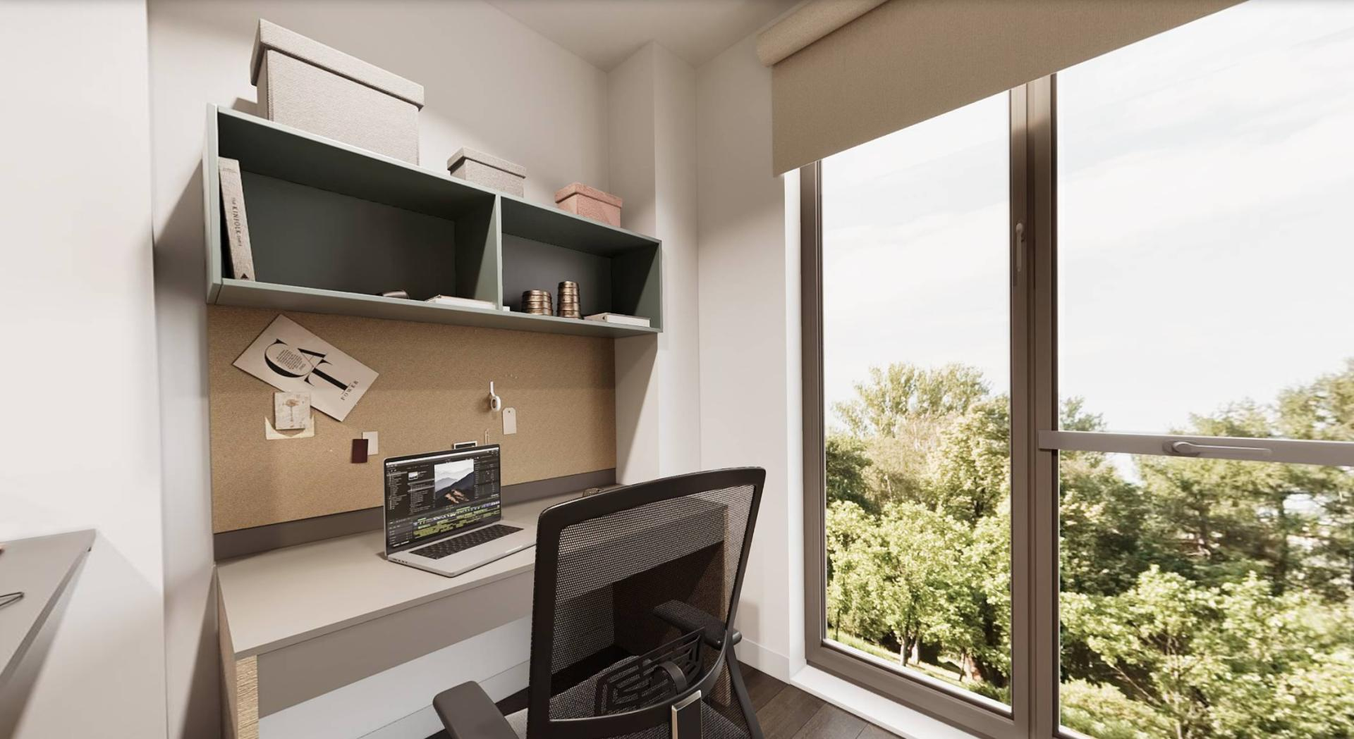 考文垂 - Burnsall House公寓