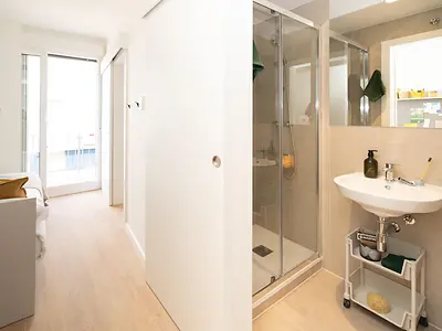 瓦伦西亚 - Yugo Valencia Arc公寓