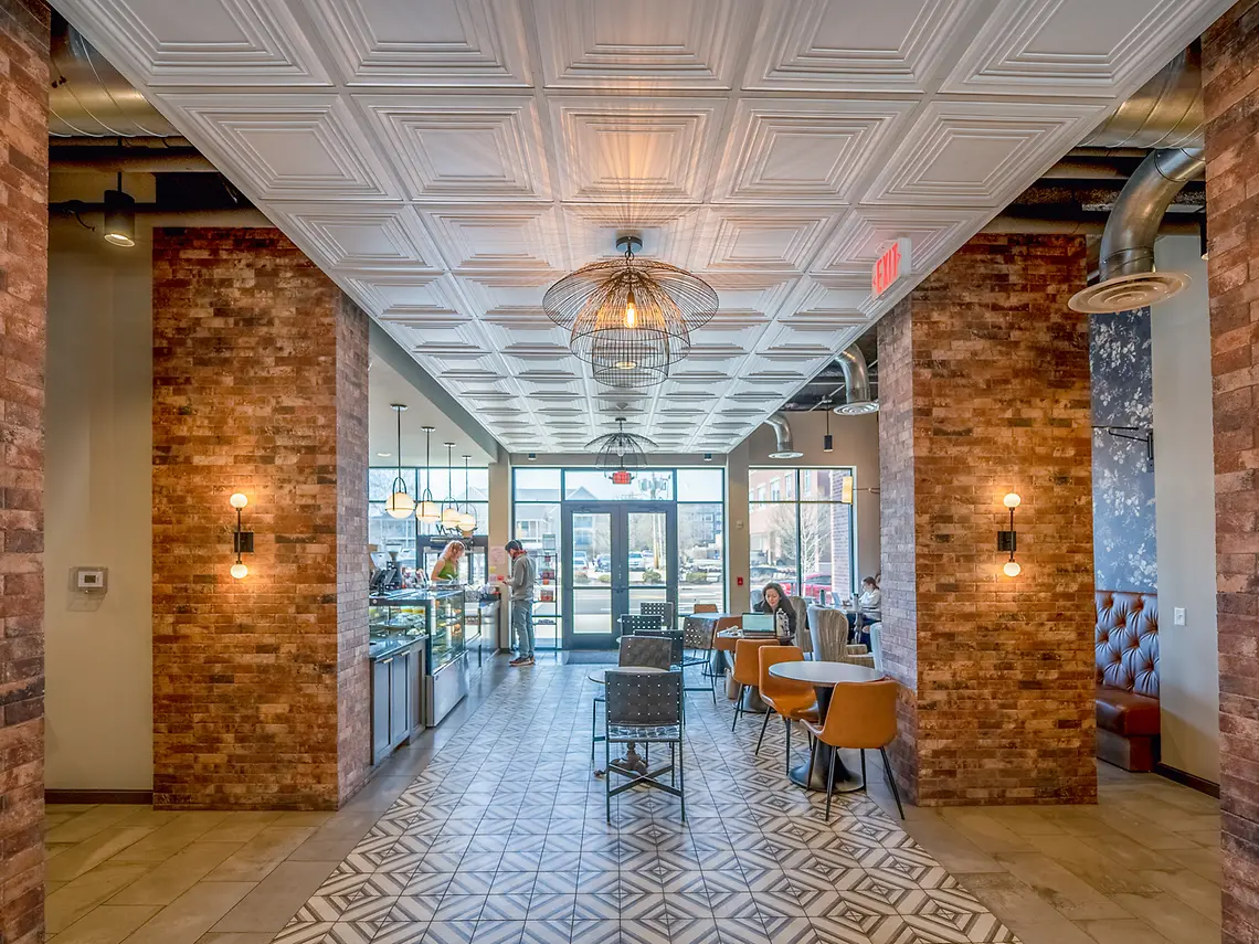 厄巴纳-香槟 - Urbana Illinois公寓