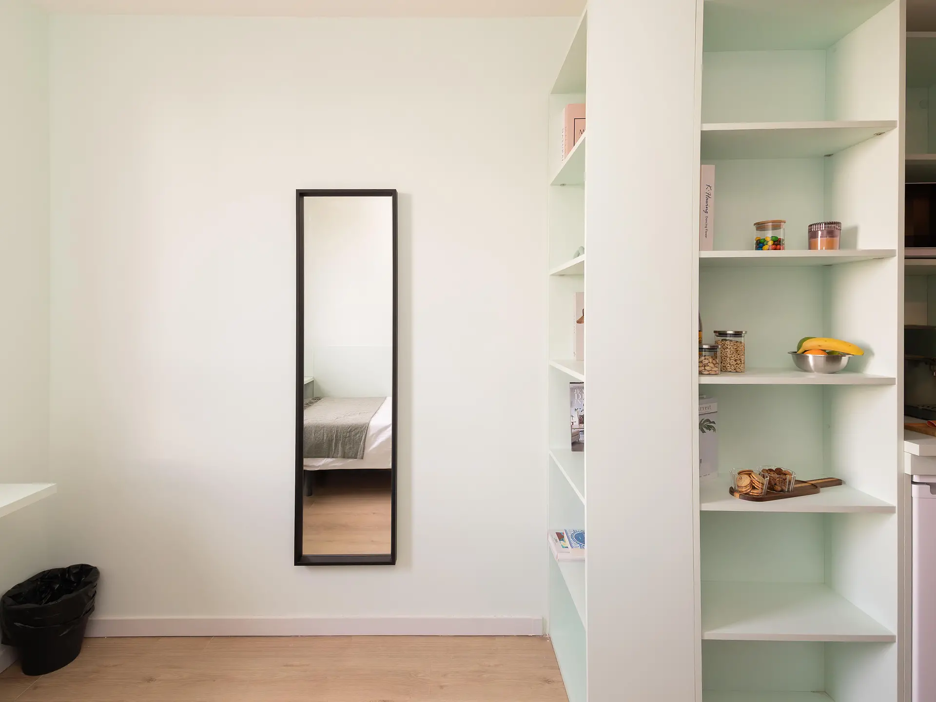 巴塞罗那 - Alba Viu公寓