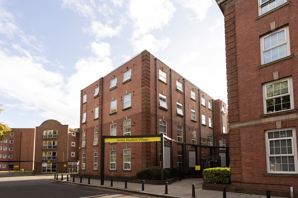 利物浦 - Lennon Studios公寓