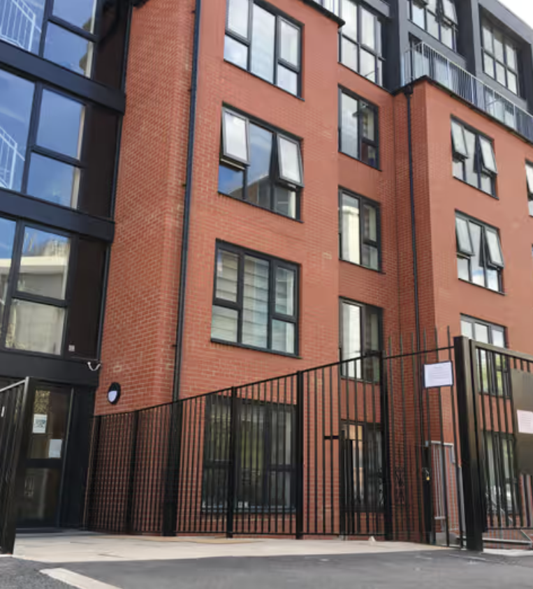 曼彻斯特 - Tatton House公寓