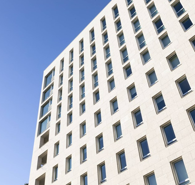 米兰 - Giovenale公寓