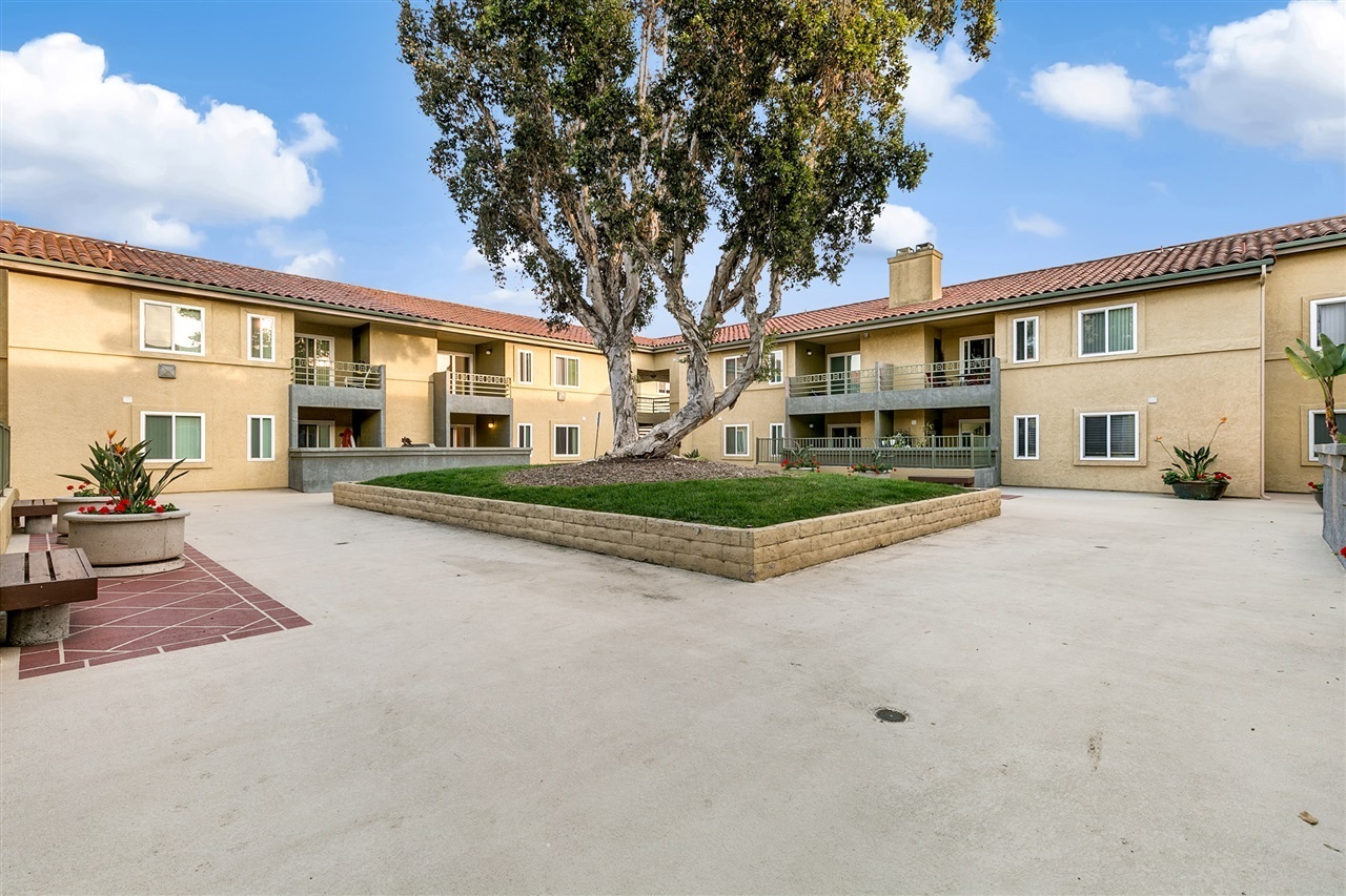 圣地亚哥 - Verano La Jolla公寓