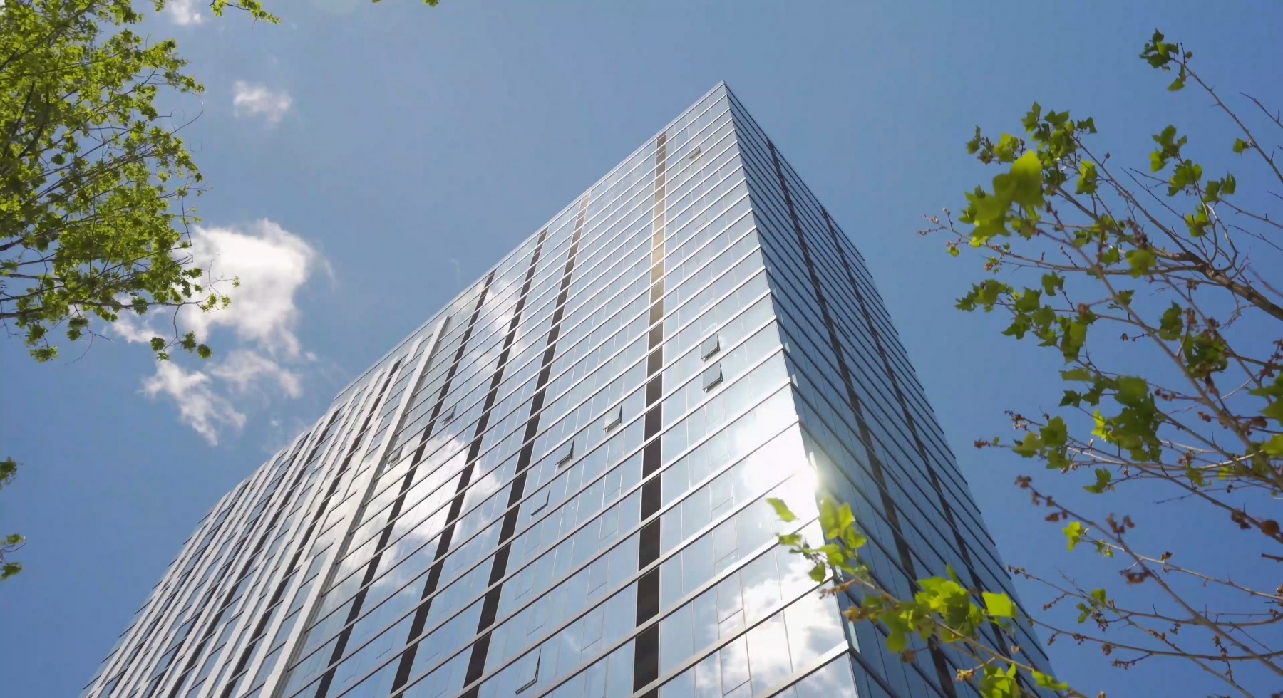 费城 - The chestnut公寓