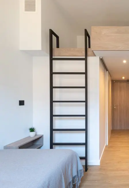 巴塞罗那 - micampus Barcelona公寓