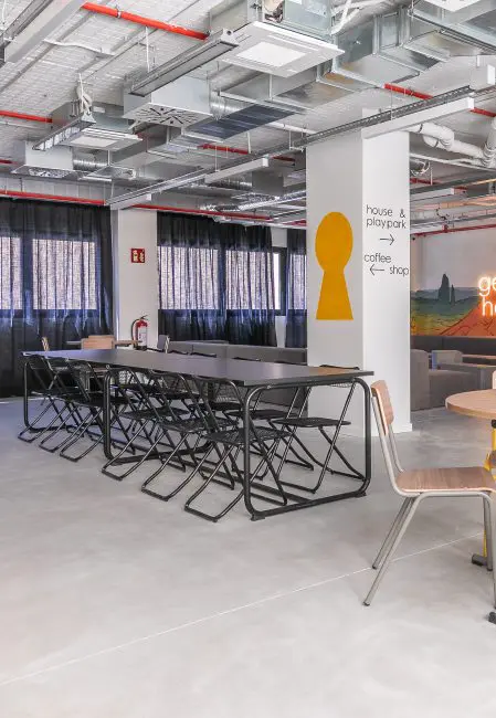 马德里 - Getafe公寓