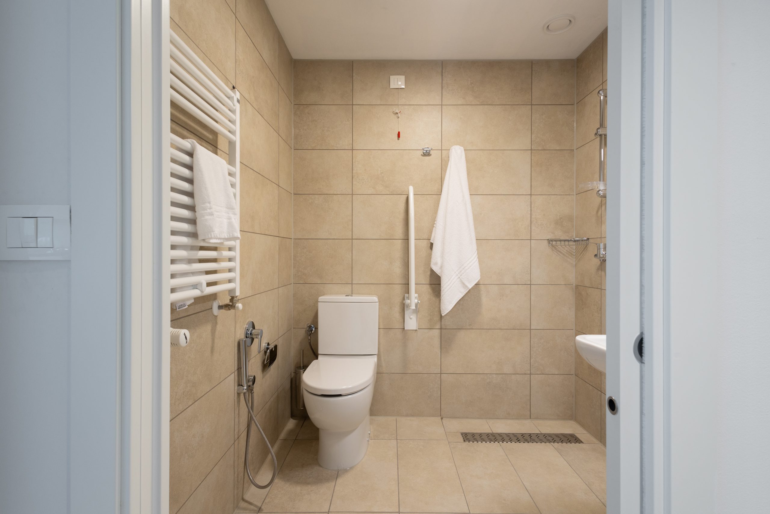 佛罗伦萨 - Florence公寓