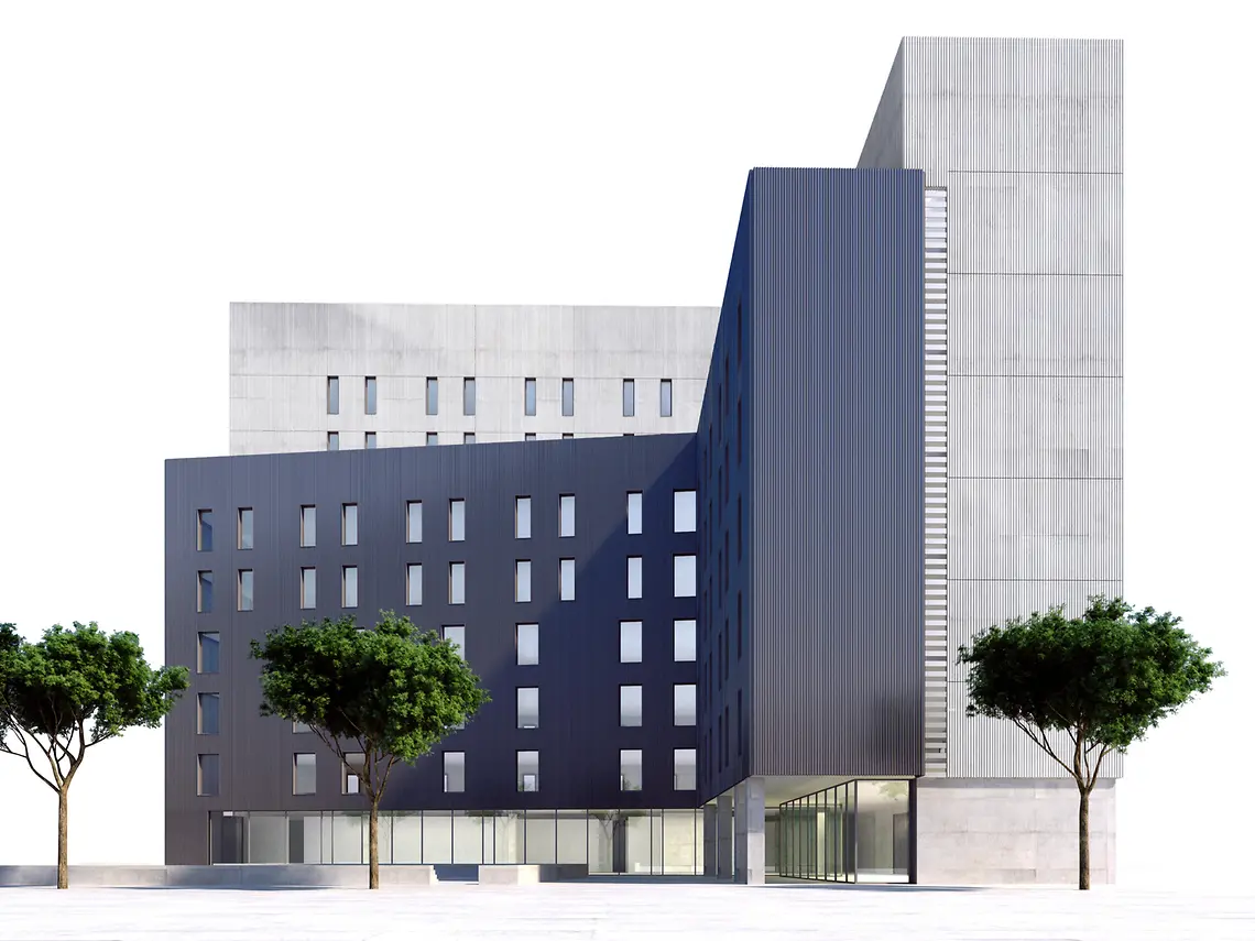 巴塞罗那 - Maria Oliveras公寓