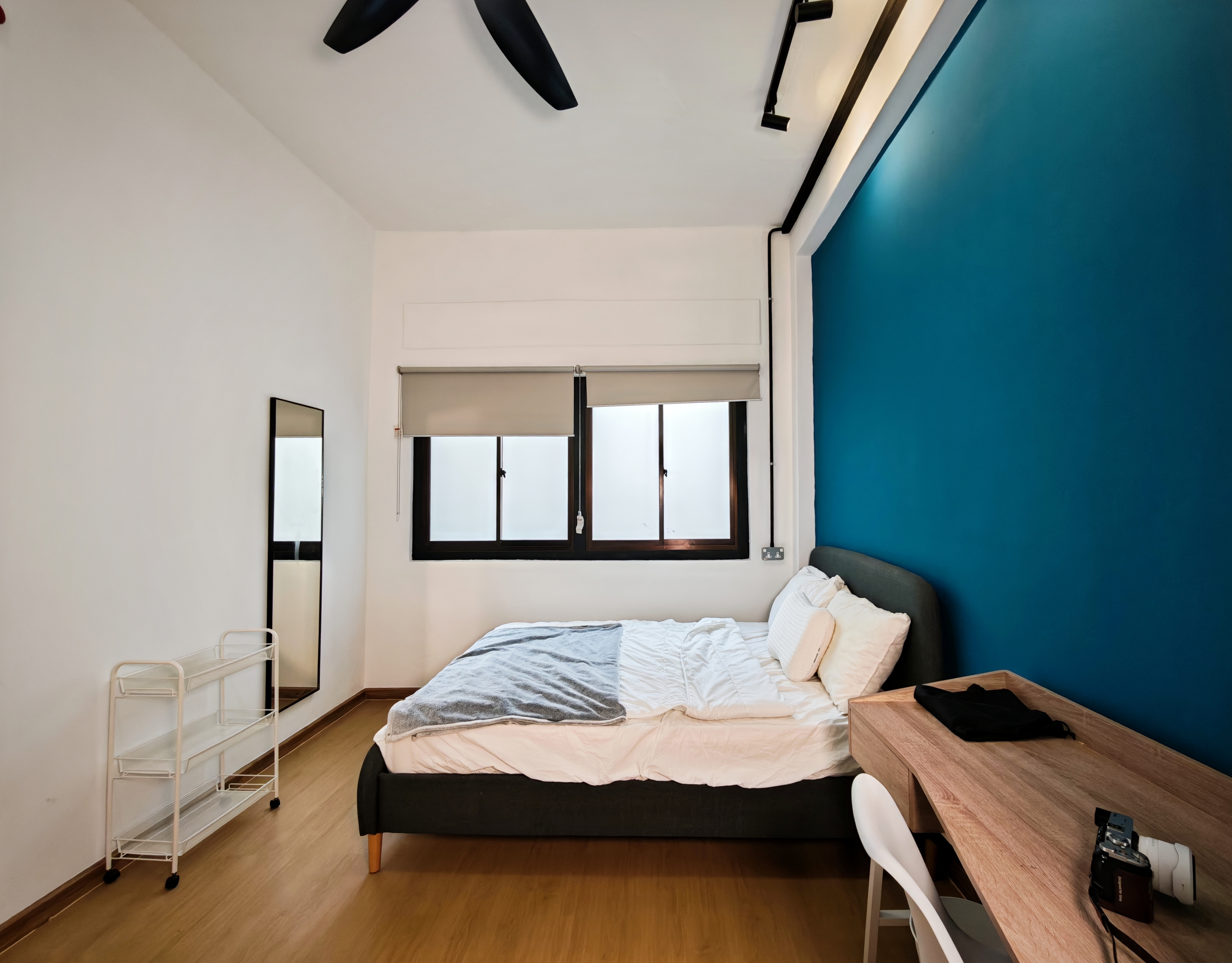 新加坡 - 30 penhas road公寓